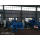 Steel Shavings Recycling Briquetting Machine System Maker